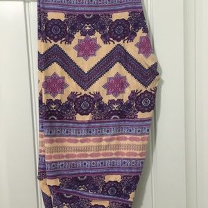 Lularoe OS unicorn
